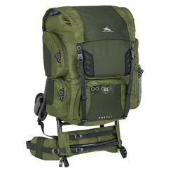 High Sierra Bobcat 65 -Bag Series Store 0 243