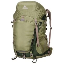 Gregory Sage 55 -Bag Series Store 0