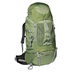 Lowe Alpine TFX Ama Dablam ND60:75 -Bag Series Store 0 9