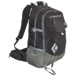 Black Diamond Covert -Bag Series Store 0 92