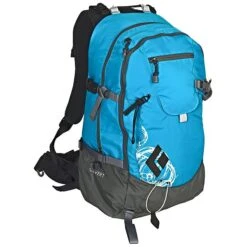Black Diamond Covert -Bag Series Store 0 94