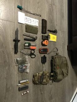 Helikon-Tex Chest Pack Numbat -Bag Series Store 0136CEF8 BCB6 4F4E 93CA B79A5D77A917