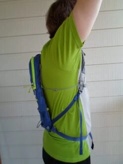 Bergans Rondane 6L -Bag Series Store 015