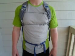 Bergans Rondane 6L -Bag Series Store 018