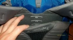 REI Crestrail 48 -Bag Series Store 020a