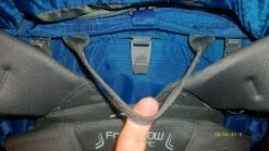 REI Crestrail 48 -Bag Series Store 022a