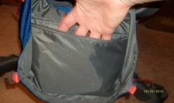 REI Crestrail 48 -Bag Series Store 025a