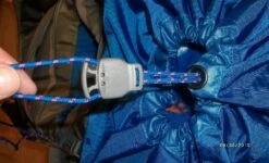 REI Crestrail 48 -Bag Series Store 028a