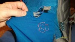 REI Crestrail 48 -Bag Series Store 030a