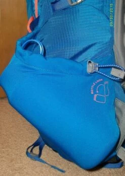 REI Crestrail 48 -Bag Series Store 032a