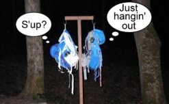 REI Crestrail 48 -Bag Series Store 033a