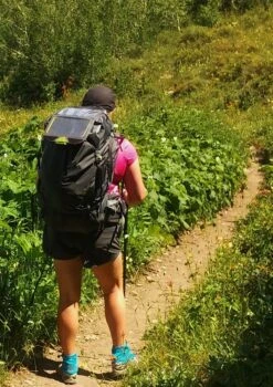 Gregory Deva 70 GZ -Bag Series Store 06291614231