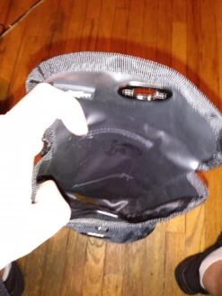 M48 OPS Canvas Two-Pocket Ammo Pouch With Belt Loop -Bag Series Store 0819211149