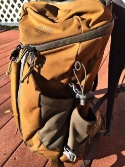 Mystery Ranch Coulee 25 -Bag Series Store 1