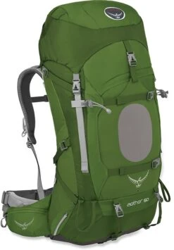 Osprey Aether 60 -Bag Series Store 1000 122