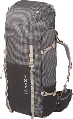 Exped Thunder 70 -Bag Series Store 1000 125