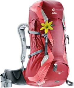 Deuter Futura 30 SL -Bag Series Store 1000 16