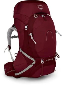 Osprey Aura AG 65 -Bag Series Store 1000 17