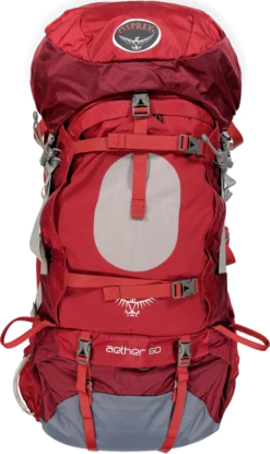 Osprey Aether 60 -Bag Series Store 1000 17