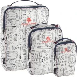 Eagle Creek Pack-It Specter Cube Set -Bag Series Store 1000 175