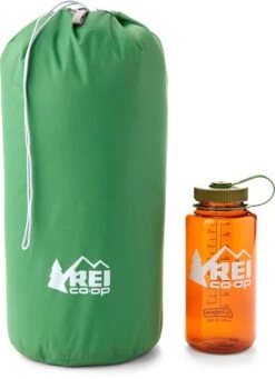 REI Durable Stuff Sack -Bag Series Store 1000 178