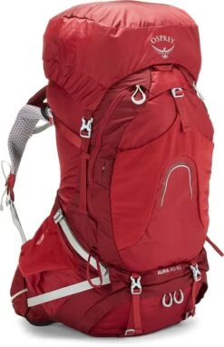 Osprey Aura AG 65 -Bag Series Store 1000 18