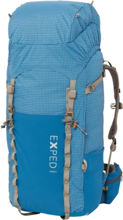 Exped Thunder 70 -Bag Series Store 1000 19