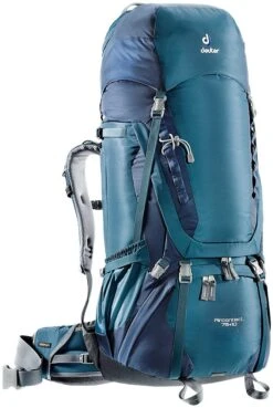 Deuter Aircontact 75+10 -Bag Series Store 1000 196