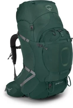 Osprey Aether Plus 85 -Bag Series Store 1000 198