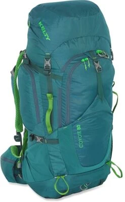 Kelty Coyote 80 29 Kelty Coyote 80 -Bag Series Store 1000 199