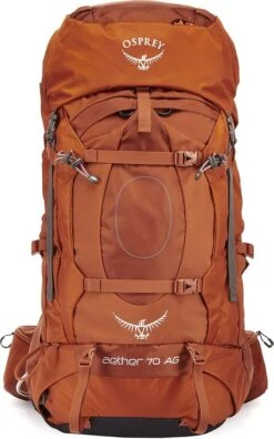 Osprey Aether AG 70 38 Osprey Aether AG 70 -Bag Series Store 1000 201