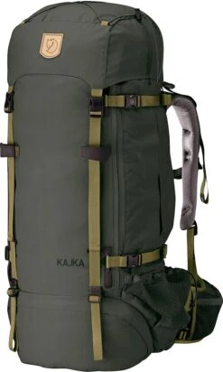Fjallraven Kajka 75 -Bag Series Store 1000 207