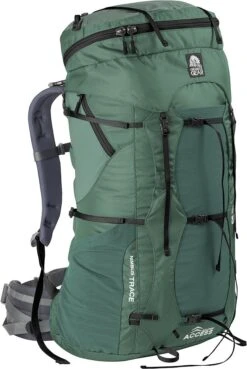 Granite Gear Nimbus Trace Access 85 -Bag Series Store 1000 210