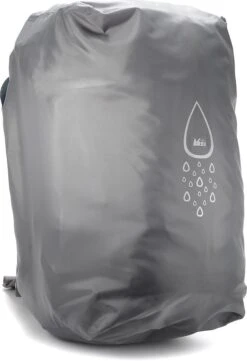 REI Duck's Back Rain Cover -Bag Series Store 1000 222