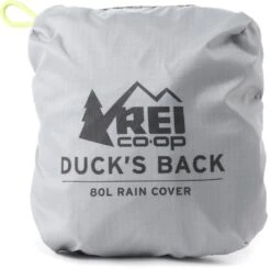 REI Duck's Back Rain Cover -Bag Series Store 1000 229