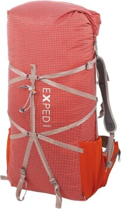Exped Lightning 60 -Bag Series Store 1000 23