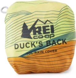 REI Duck's Back Rain Cover -Bag Series Store 1000 230