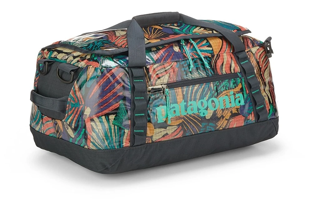 Patagonia Black Hole Duffel 15 Patagonia Black Hole Duffel - Image 15