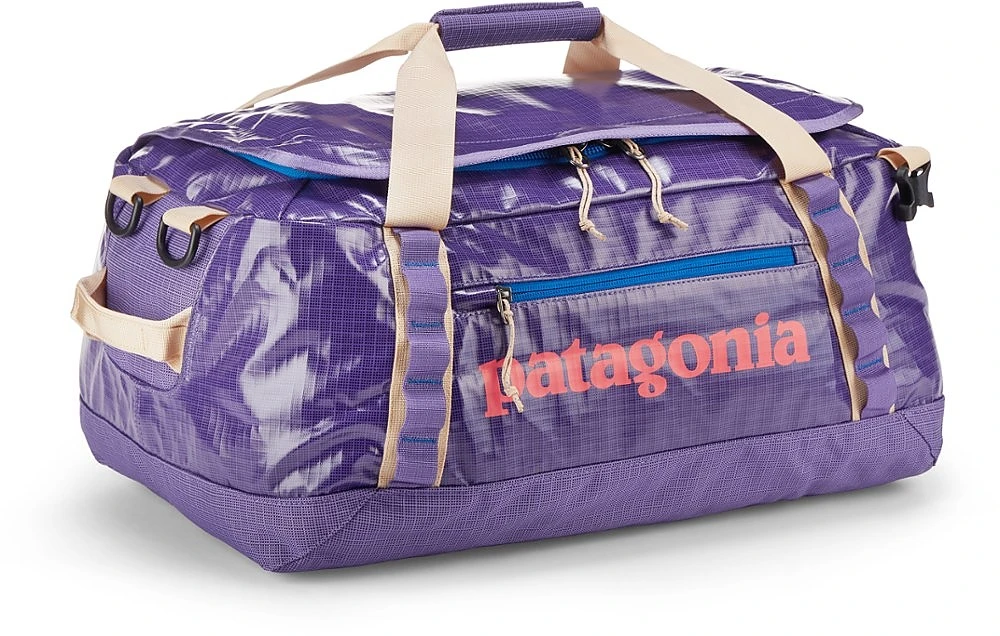 Patagonia Black Hole Duffel 18 Patagonia Black Hole Duffel - Image 18