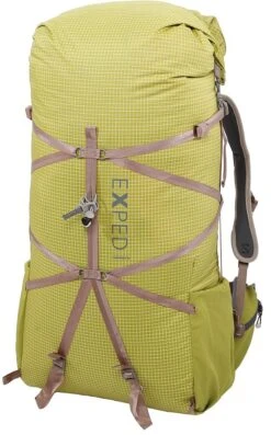 Exped Lightning 60 -Bag Series Store 1000 24
