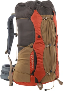 Granite Gear Blaze AC 60 -Bag Series Store 1000