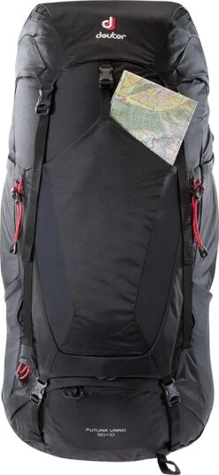 Deuter Futura 50 + 10 Vario -Bag Series Store 1000