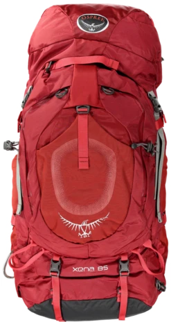 Osprey Xena 85 -Bag Series Store 1000 29