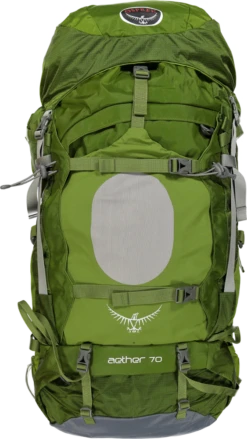 Osprey Aether 70 -Bag Series Store 1000 30