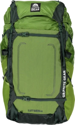 Granite Gear Lutsen 55 -Bag Series Store 1000 4