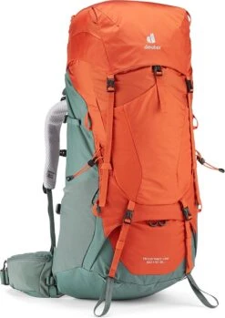 Deuter Aircontact Lite 60+10 SL -Bag Series Store 1000 43