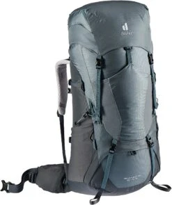 Deuter Aircontact Lite 60+10 SL -Bag Series Store 1000 44