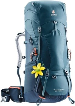 Deuter Aircontact Lite 60+10 SL -Bag Series Store 1000 46