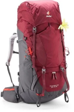 Deuter Aircontact Lite 60+10 SL -Bag Series Store 1000 47