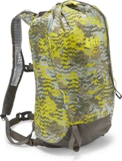 REI Flash 18 -Bag Series Store 1000 60